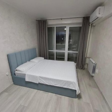 Атакент Almaty Bagian luar foto