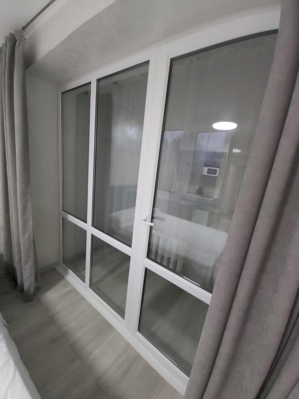 Атакент Almaty Bagian luar foto